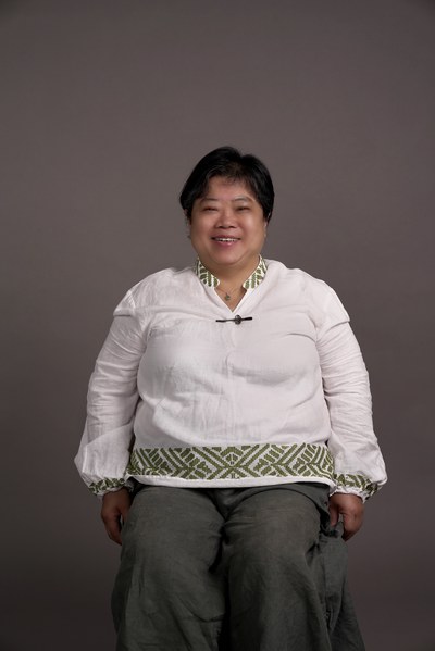 李瑞花兼任副教授照片