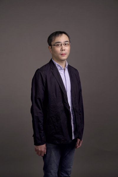 林致成助理教授照片