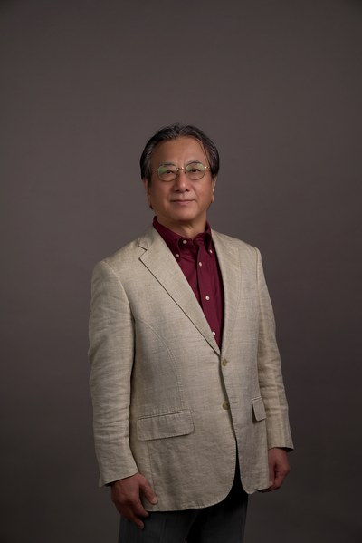 高木優約聘教授照片