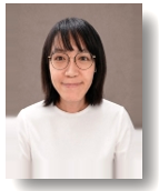 卓星怡助理教授照片
