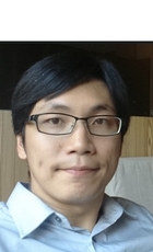 黃兆立教授