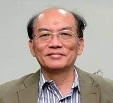 Prof. Chiang, Tzen-Yuh
